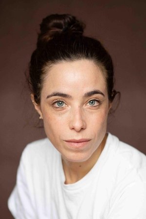 Cécile Geindre