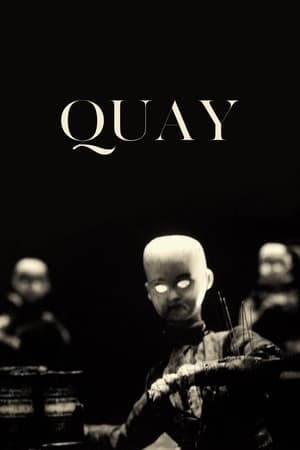 Póster de la película Quay