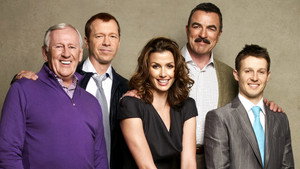 Blue Bloods