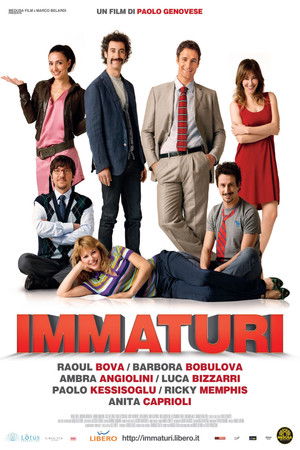 The Immature