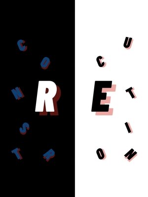 watch reconstruction movie poster