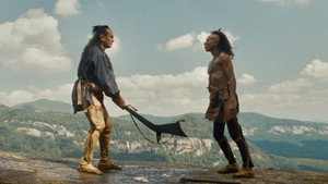 The Last of the Mohicans