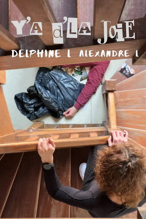 Y'a D'la Joie