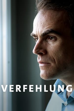 Póster de la película Verfehlung