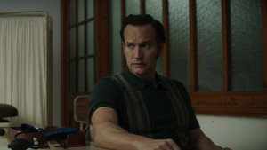 The Conjuring: Last Rites