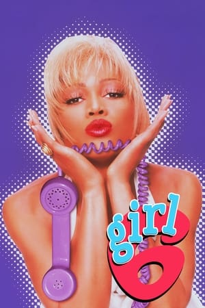 Póster de la película Girl 6