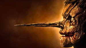 Pinocchio: Unstrung