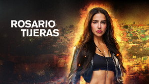 Rosario Tijeras