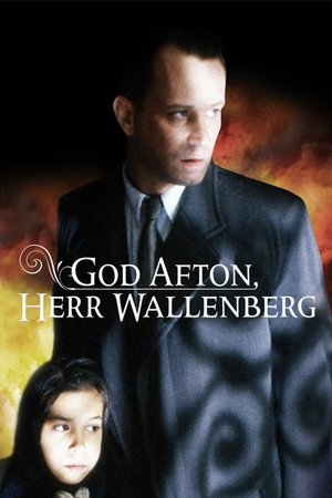 Póster de la película God afton, herr Wallenberg