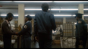Jacob's Ladder