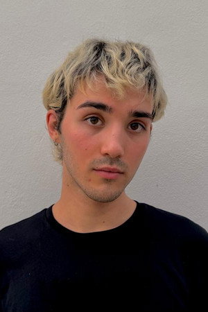Mateo Boselli