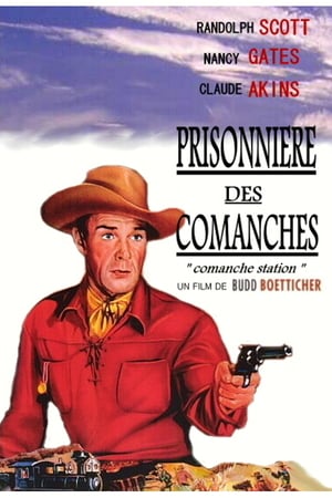 Comanche Station Streaming VF VOSTFR