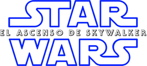 Star Wars: El ascenso de Skywalker