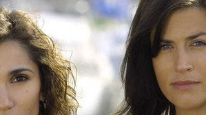 Backdrop Mortes de préférence