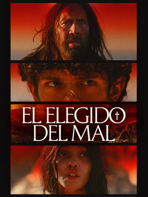 Póster de la película El Hijo del Carpintero