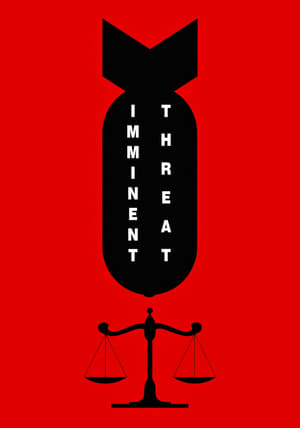 Póster de la película Imminent Threat