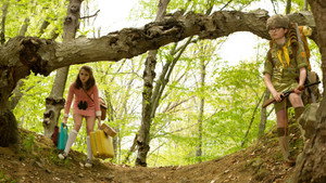 Moonrise Kingdom