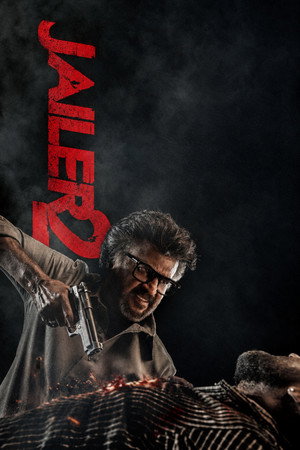 Póster de la película ஜெயிலர் 2