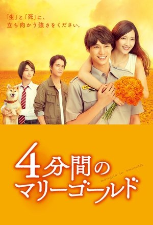 watch marigold in 4 minutes tv show poster