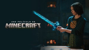 A Minecraft Movie