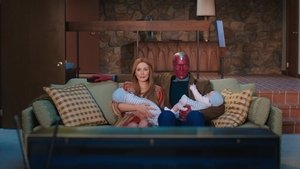 WandaVision latino 2021 1080p temporada 1