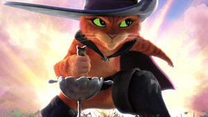 Puss in Boots: The Last Wish