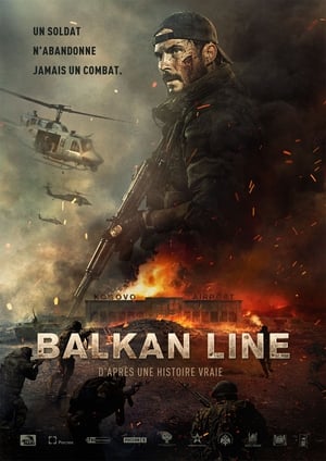 Film Balkan Line streaming VF gratuit complet