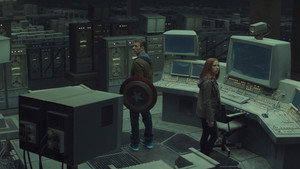 Captain America: The Winter Soldier