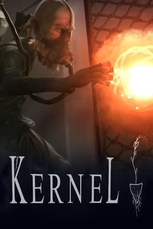 Póster de la película Kernel