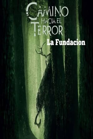 Póster de la película Wrong Turn. Sendero al infierno