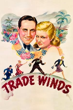 Póster de la película Trade Winds