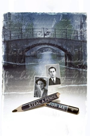 Póster de la película Steal a Pencil for Me