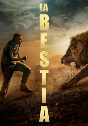 Póster de la película La bestia