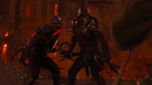 Mortal Kombat II