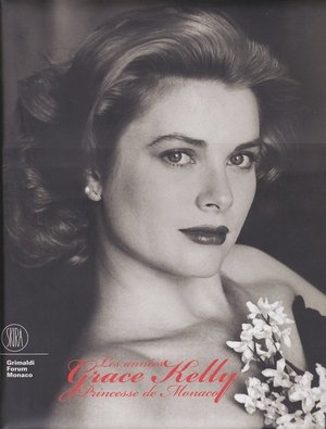 Póster de la película Grace Kelly - Die Fürstin von Monaco