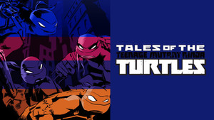 Genç Mutant Ninja Kaplumbağalar