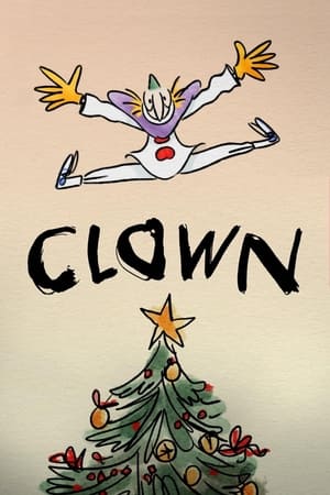 Póster de la película Clown