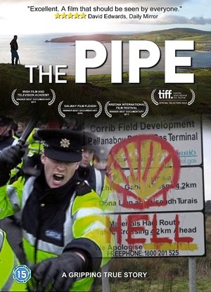 Póster de la película The Pipe