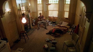 Good Will Hunting