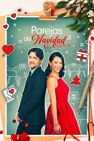 Póster de la película Mistletoe Match