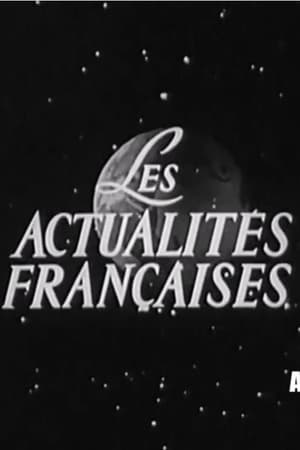 Póster de la serie Les Actualités françaises