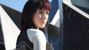 The Hunger Games: Catching Fire
