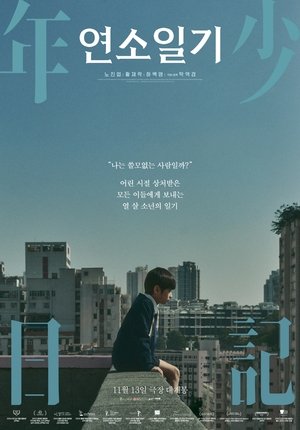 Póster de la película 年少日記
