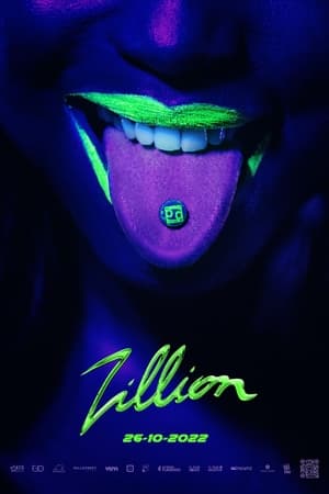 Póster de la película Zillion