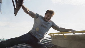 Captain America: Civil War