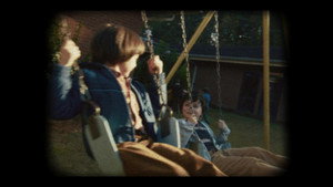 Stranger Things