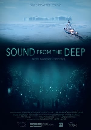 Póster de la película Sound from the Deep