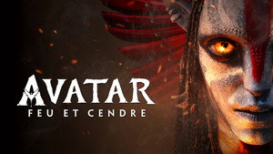 Avatar: Fire and Ash