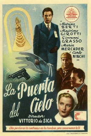 La puerta del cielo
