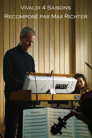 The Four Seasons Recomposed